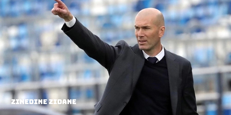 Zinedine Zidane - top 10 HLV hay nhất