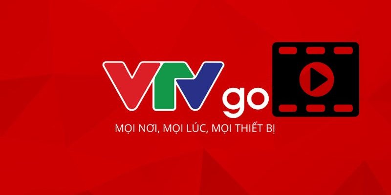 VTV Go  - top 10 kênh xem bóng đá trực tuyến